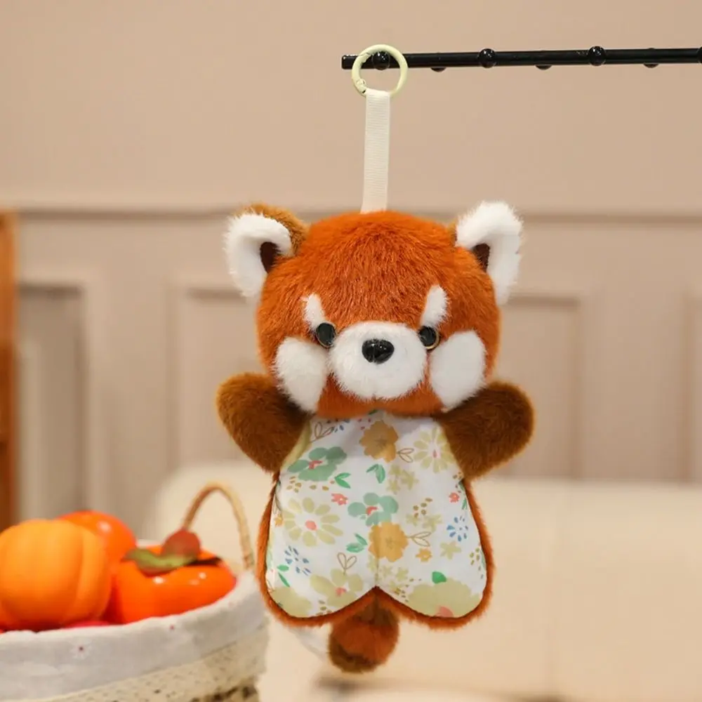 Cartoon Bean Bag Animals Plush Doll Soft Rabbit Decompression Stuffed Animals Fluffy Texture Lamb Decompression Bean Stuffed Toy