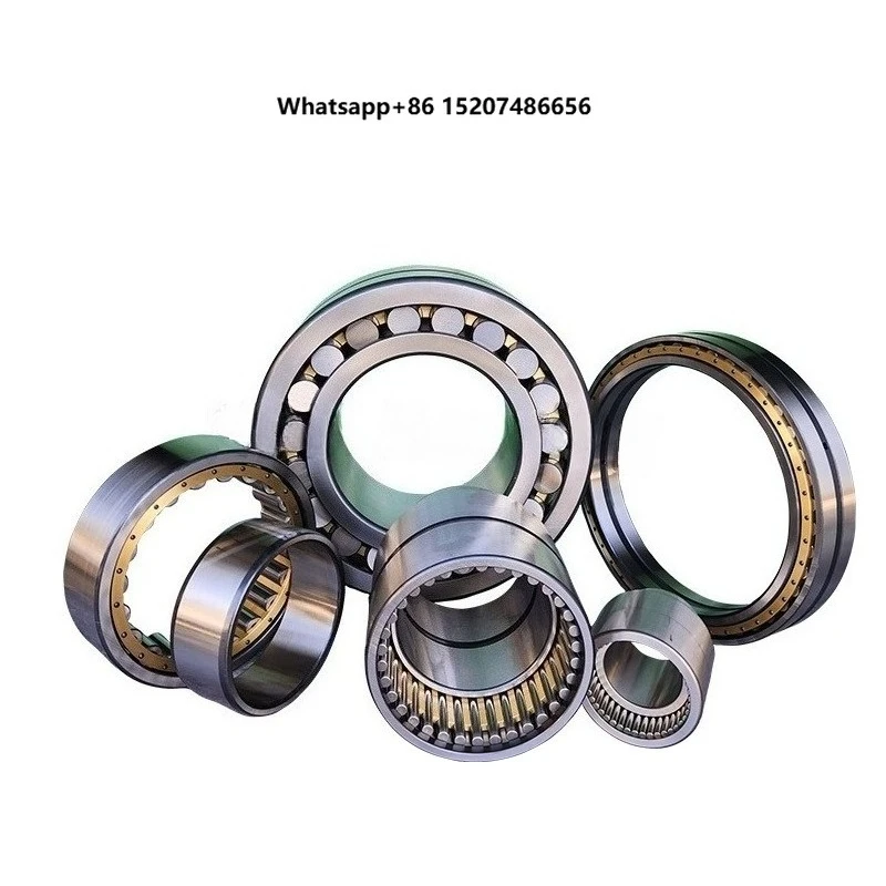 ISO Mud Pump Bearing 539187 543432 543433 543434 in Stock