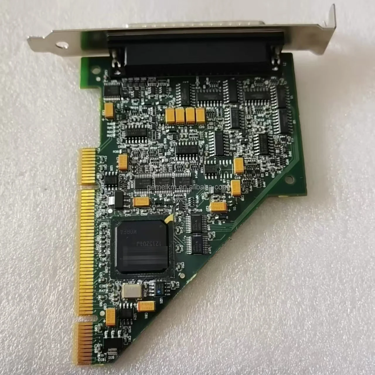 NI PCI-6503 PCI-6509 Confezione originale Scheda di acquisizione dati multifunzionale in magazzino