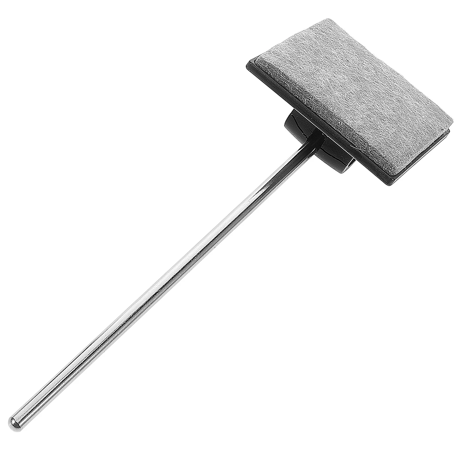 

Drum Pedal Bass Accessory Beater Parts Blender Guitar Effects Felt Percussion Foot Kick Beaters