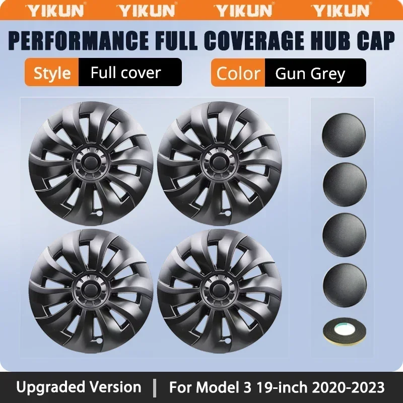 gun grey