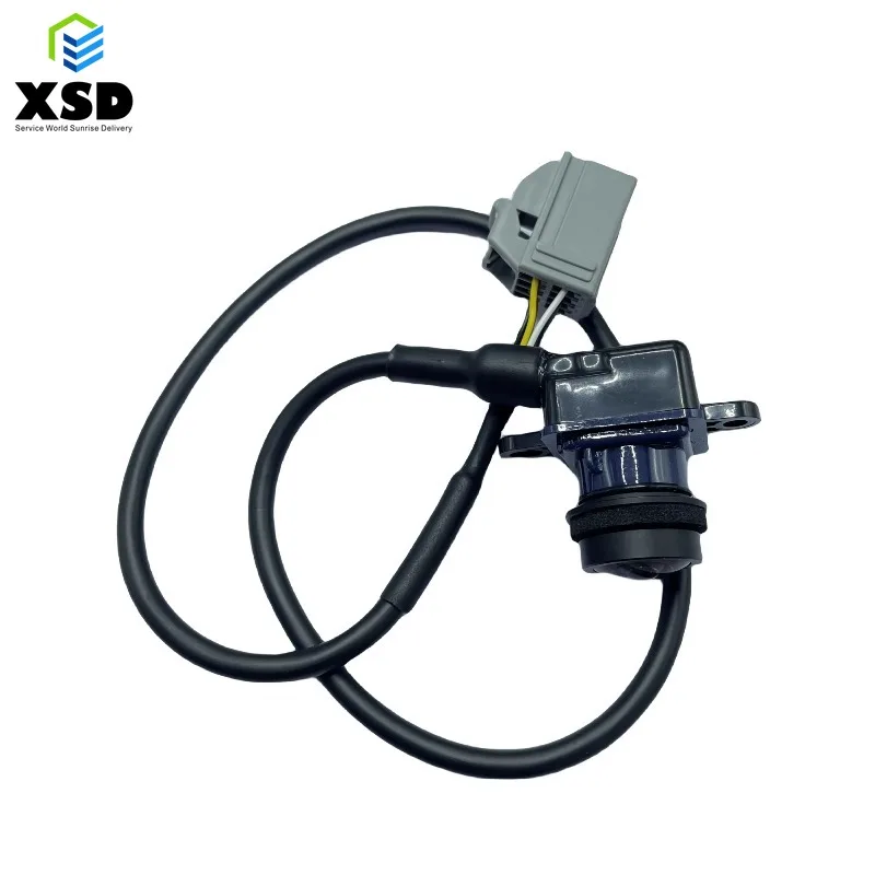 56038990AA Car Rear View Reverse Backup Parking Camera For Dodge Dart 2013 2014 2015 2016