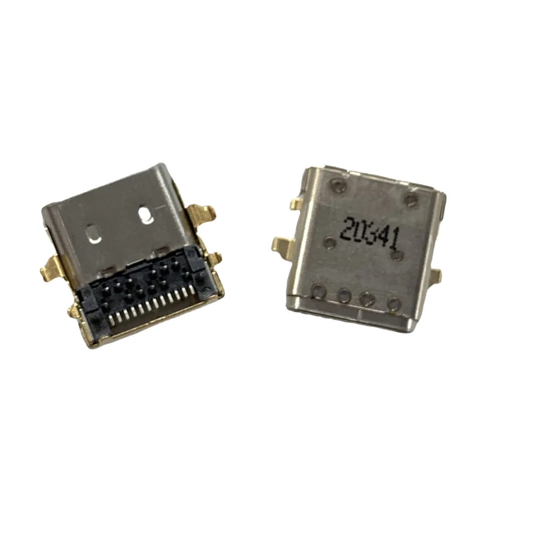 

Type C USB Charging Port for HP CHROMEBOOK 14A-NE