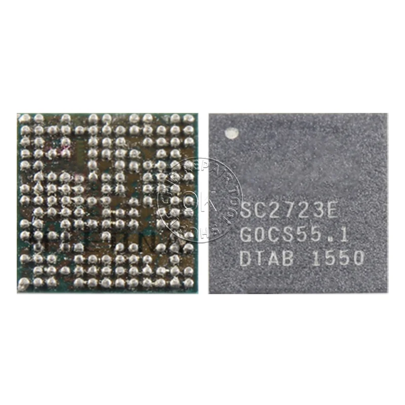SPRD Power ic SC2720A SC2721G SC2712A SC2712E IC di potenza per chipset SPRD