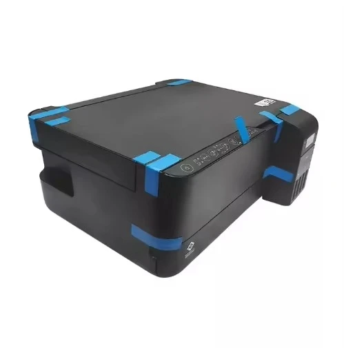 

All-in-One Inkjet Printer (L3558) A4 4-Color Printing/Copying/Scanning 8-15ipm Remote & WIFI Features