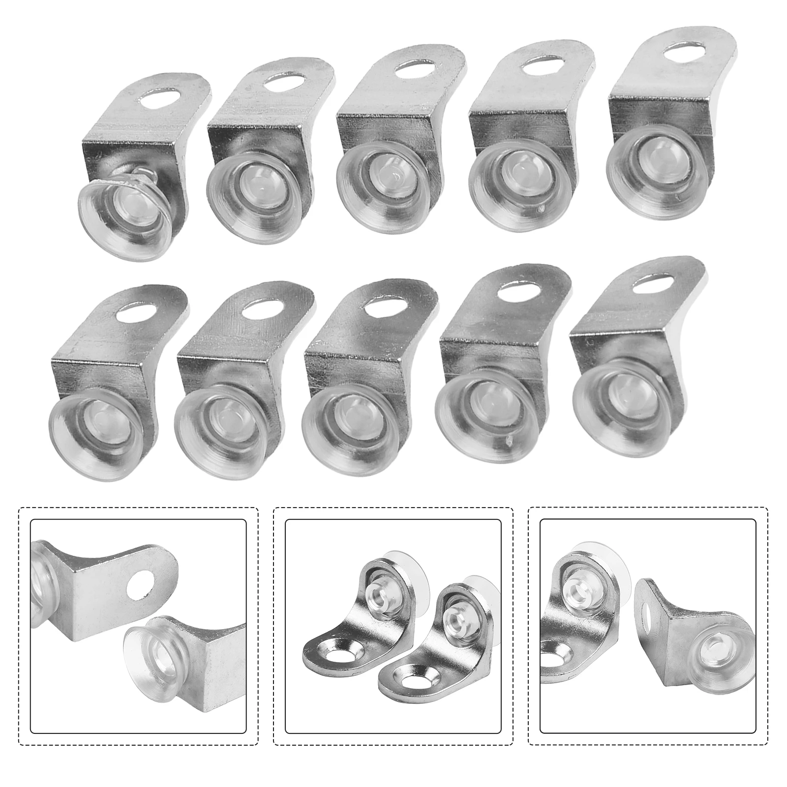 20PCS Shelf Support Studs Pegs - Shelf Peg Support review and price