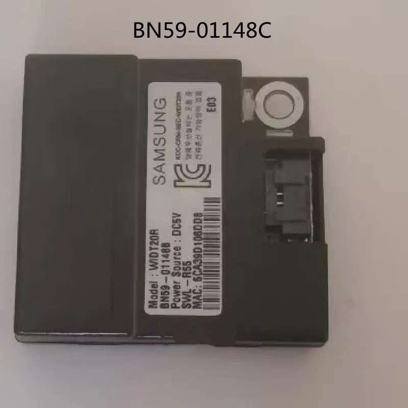 

1 шт./партия, новинка, Оригинальная карта памяти для Samsung BN59-01148C BN59 01148B шириной 20r, Wi-Fi карта UE46ES8000 UE55ES7000 UE55ES8000