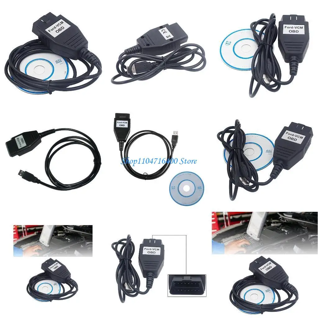 Y1Gd Diagnostic Too… - image