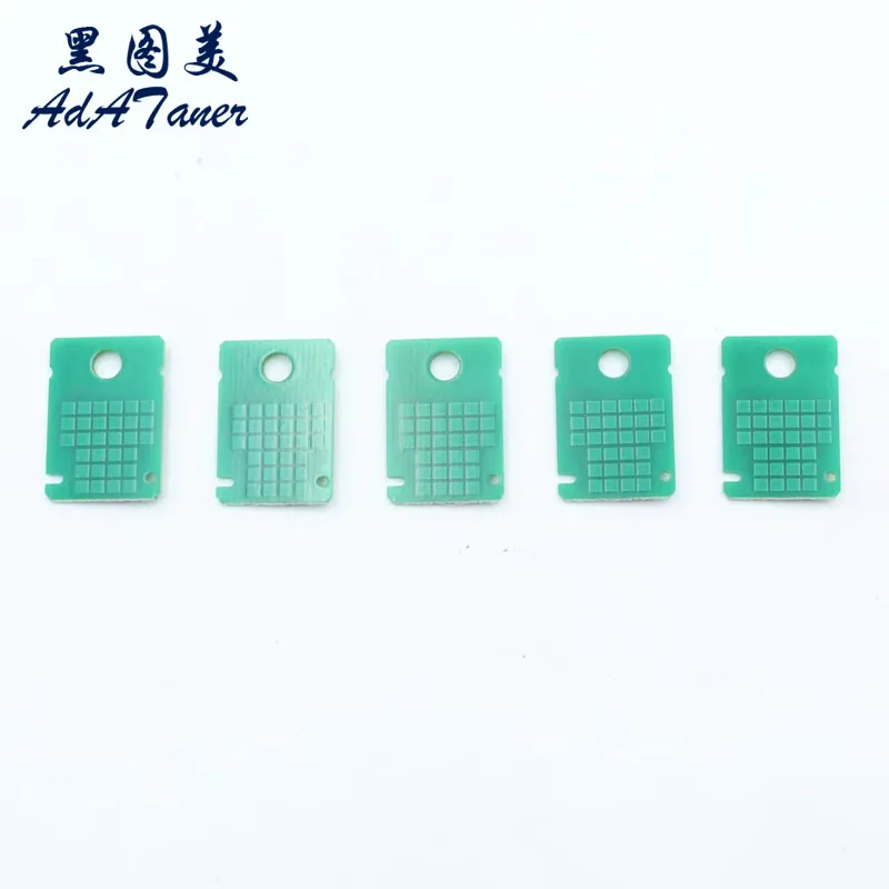 1X 10X Maintenance Box Waste Ink Tank MC-G05 Chip MCG05 For Canon GX1030 GX1050 GX1080 GX2030 GX2050 GX2080 GX1020 GX2020