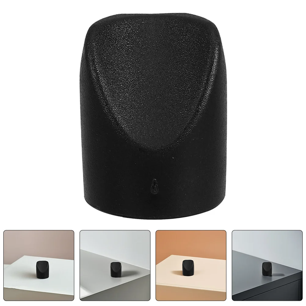 

48Pcs Folding Chair Stability Caps Heavy Duty Nylon Replacement End Caps Compatible with Metal Padded Folding Chair Legs