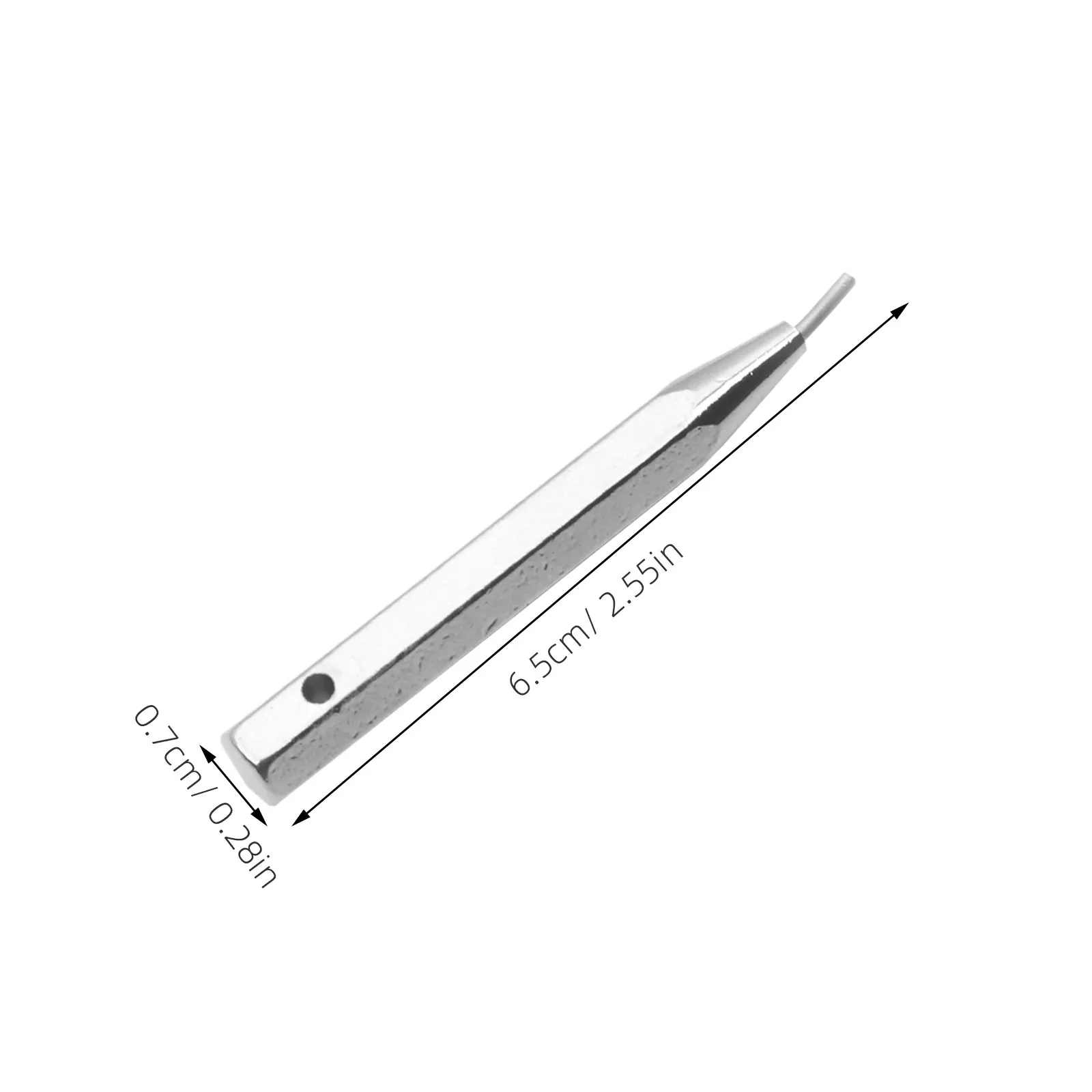 Violin Chin Rest Adjustment Tool – Precision Wrench for Easy Chinrest Installation and Tuning
