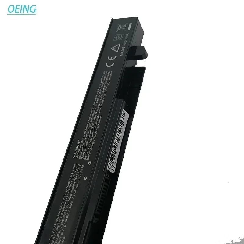 Imagem -06 - Bateria do Portátil Oeing15v 6800mah para Asus A41-x550a A41-x550a A41-x550 X450 X550 X550c X550b X550v X450c X550ca X452ea X452c Novo Celular da Coréia