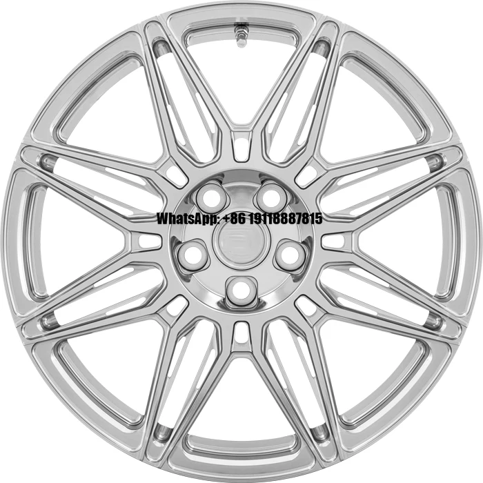 

RCSR Premium Modified Car Aluminum Alloy Forged Wheels. 17-24 Inch Customized Wheel Rims Forged Passenger Car Wheels