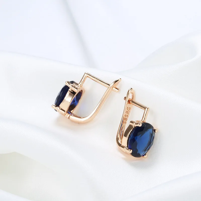 Thumbnail 3 - #57 Compare Gold Earrings Before You Buy