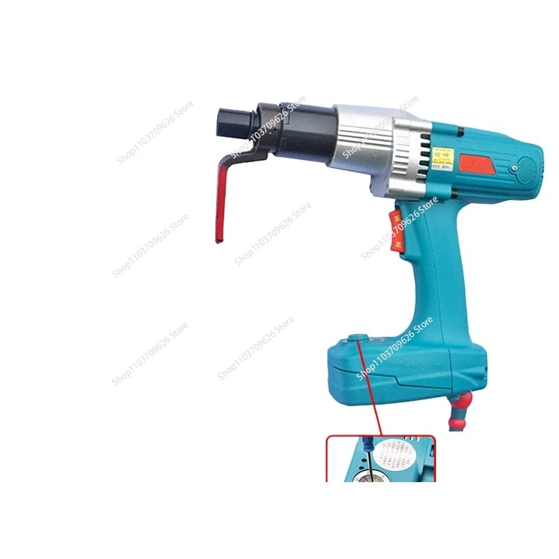 

Electric Torque Wrench, Adjustable Torque Wrench, T130 (Torque 50-130N.M)