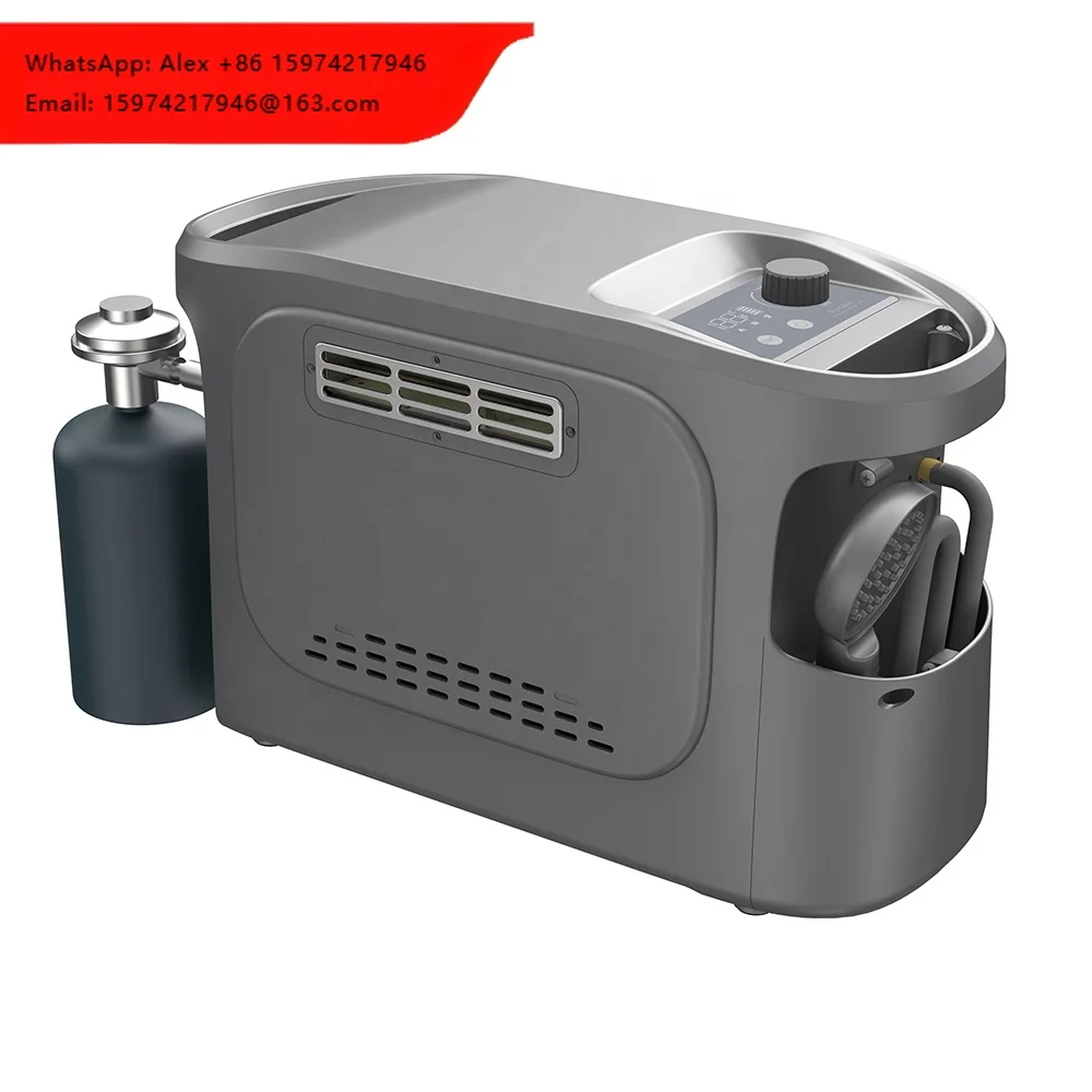 Small Portable 3 Liter Tankless Instant LP Gas Water Heater Pump Energy Saving For Outdoor Camping RV 5V/9V/12V/15V/20V Battery