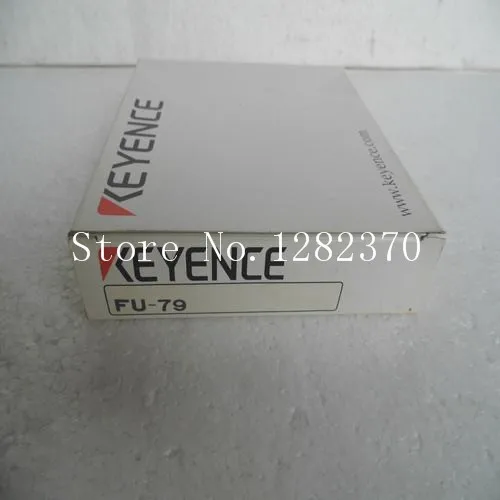 

[SA] новый японский оригинальный аутентичный сенсорный переключатель KEYENCE FU-79, 5 шт./лот