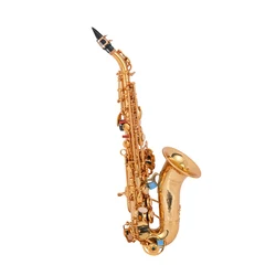 Starway Carving Music Instrument Bb Key Mini Brass Saxophone For Student