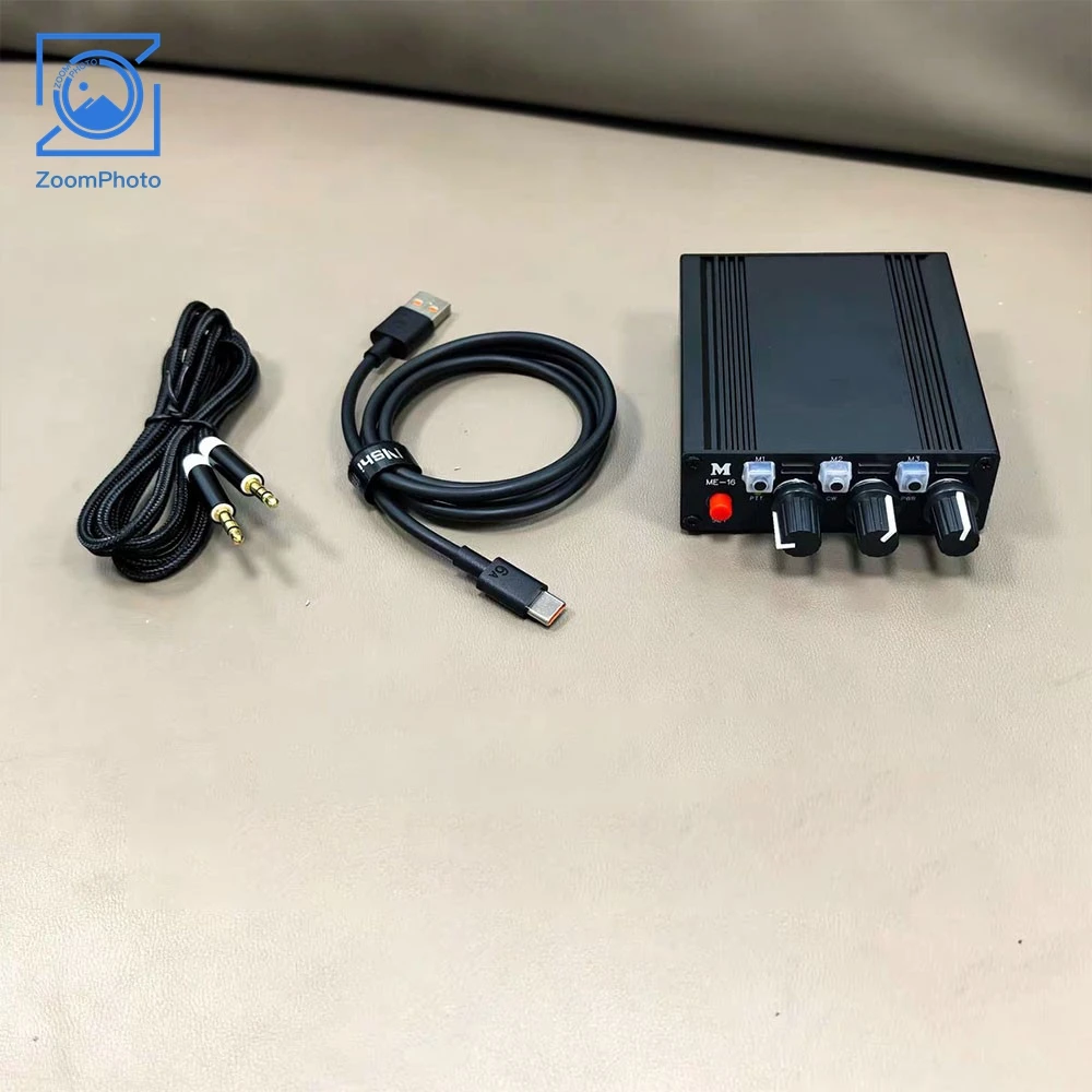 ME-16 CW Keyer Morse Code Practice Oscillator: A Deep Dive into Real-World Use for Amateur Radio Operators