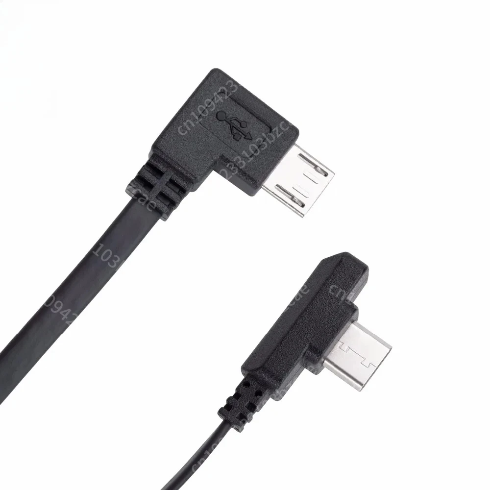 ZHIYUN 充電ケーブルアクセサリー 充電タイプC iPhone/Androidスマートフォン用 ハンドヘルドスタビライザー ジンバル Smooth 4/Q2