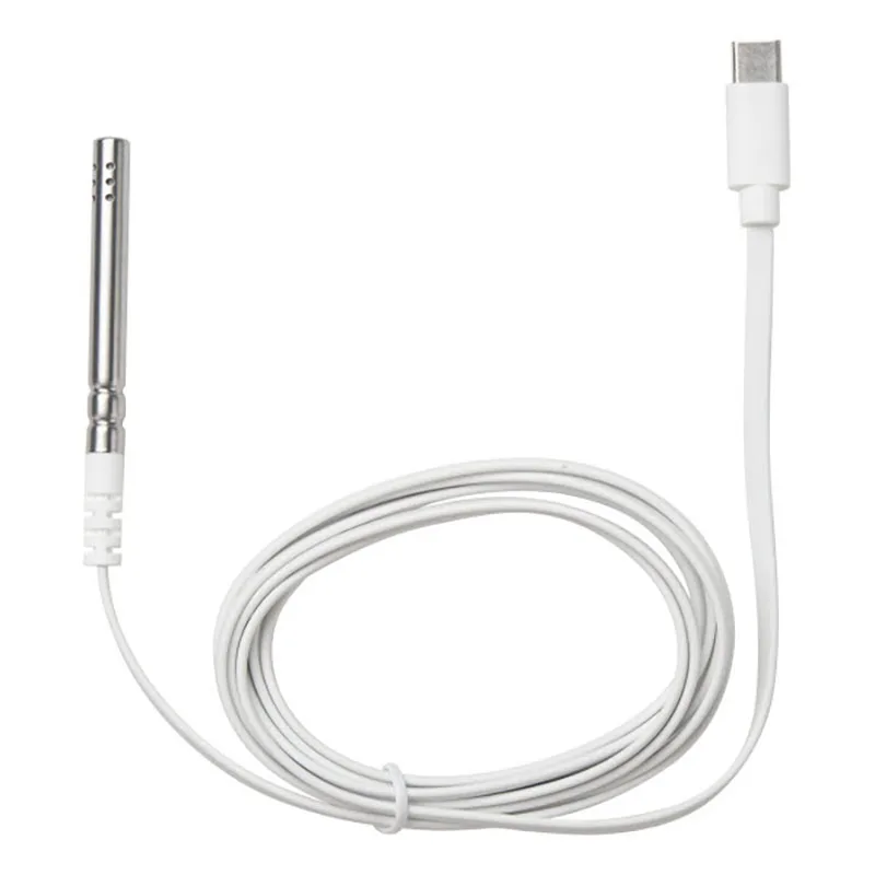 Imagem -03 - Dragino Lht65n-e31f Lorawan Temperatura e Umidade Sensor Longo Alcance Lorawan Sensor
