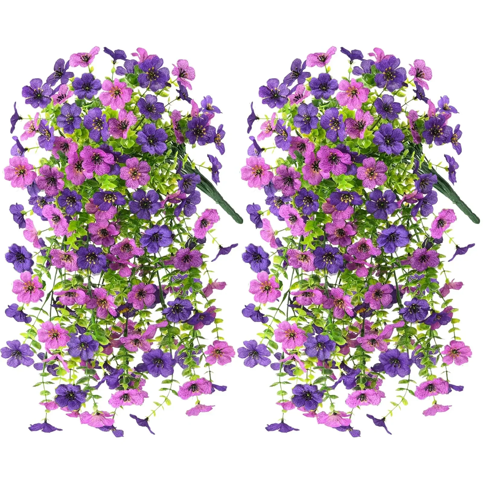 2PCS Artificial Dai…