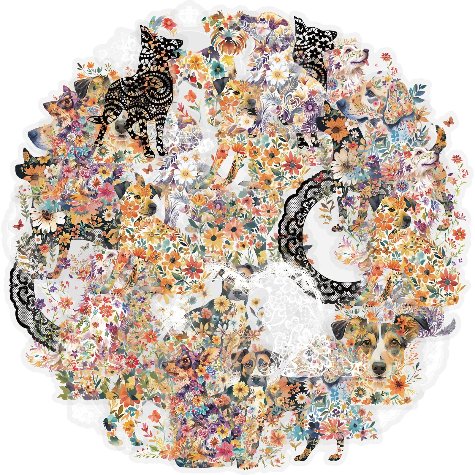 Etori Life Floral D…