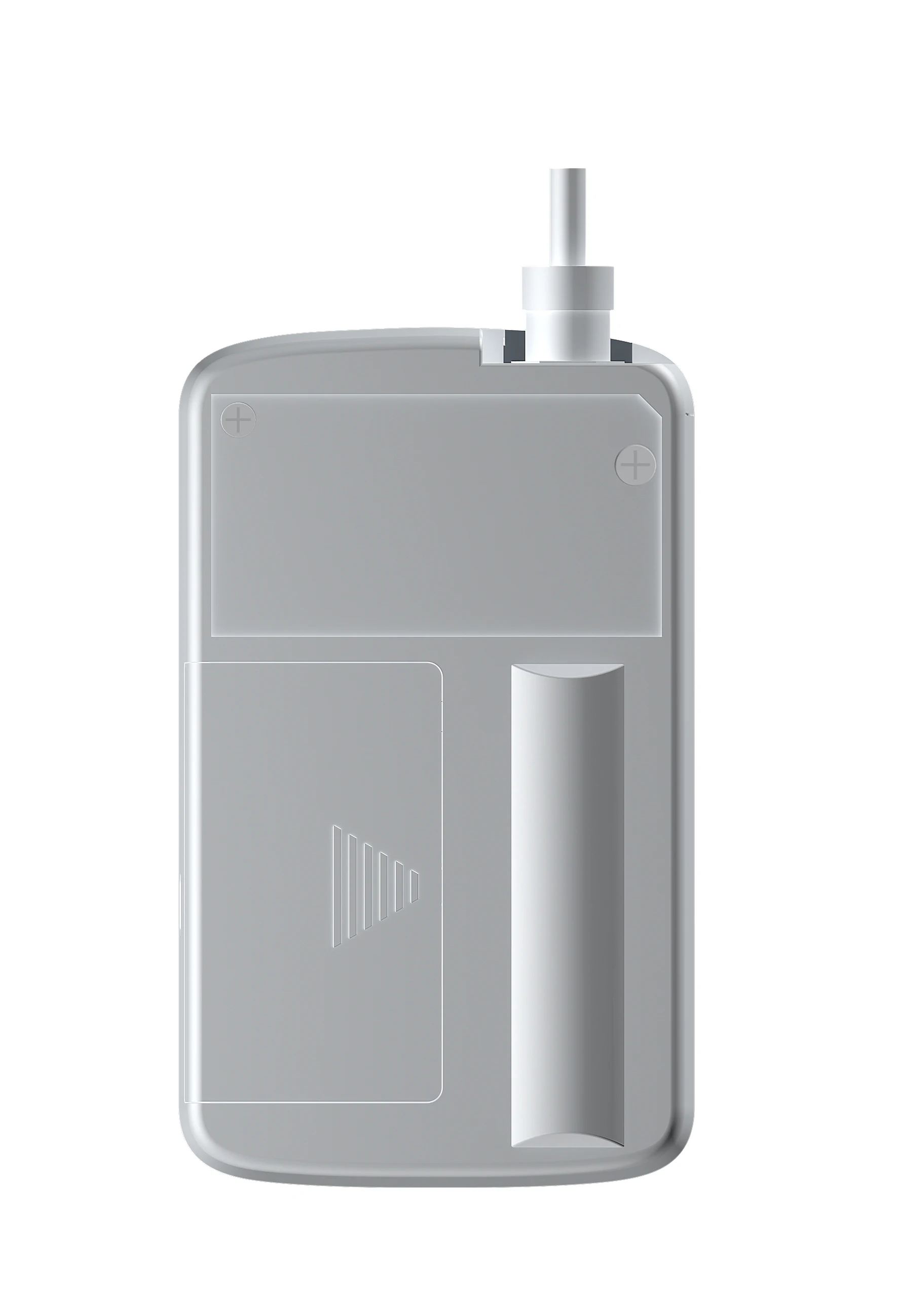 New ArrivalSIN-SPM49Design Handheld Ambulatory bp measure machine holter arm pressure Patient Pulse