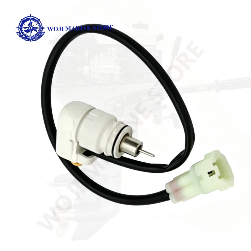 16130-ZW2-F01 BYSTARTER ASSY Parts Component For Honda Outboard Engine 4T BF25D BF30D Carburetor Series 16130-ZW2-H01-ABQA