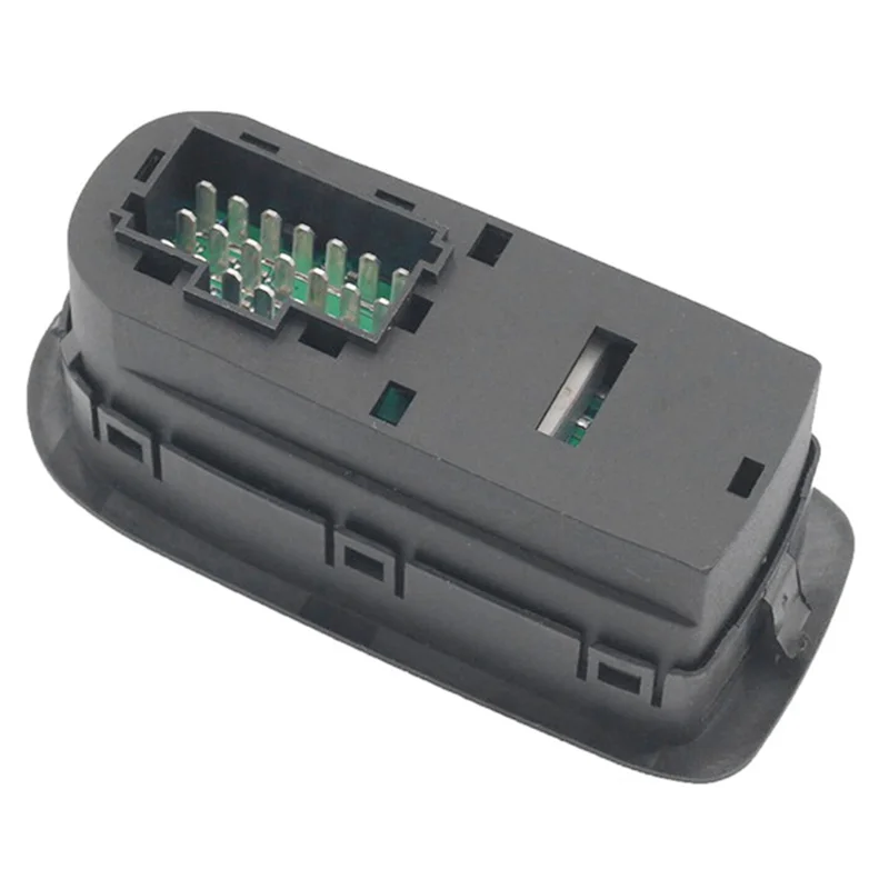 

Durable-New Electric Power Window Control Switch Window Adjustment Switch 1811131 For DAF CF65 CF75 CF85 XF95 Truck