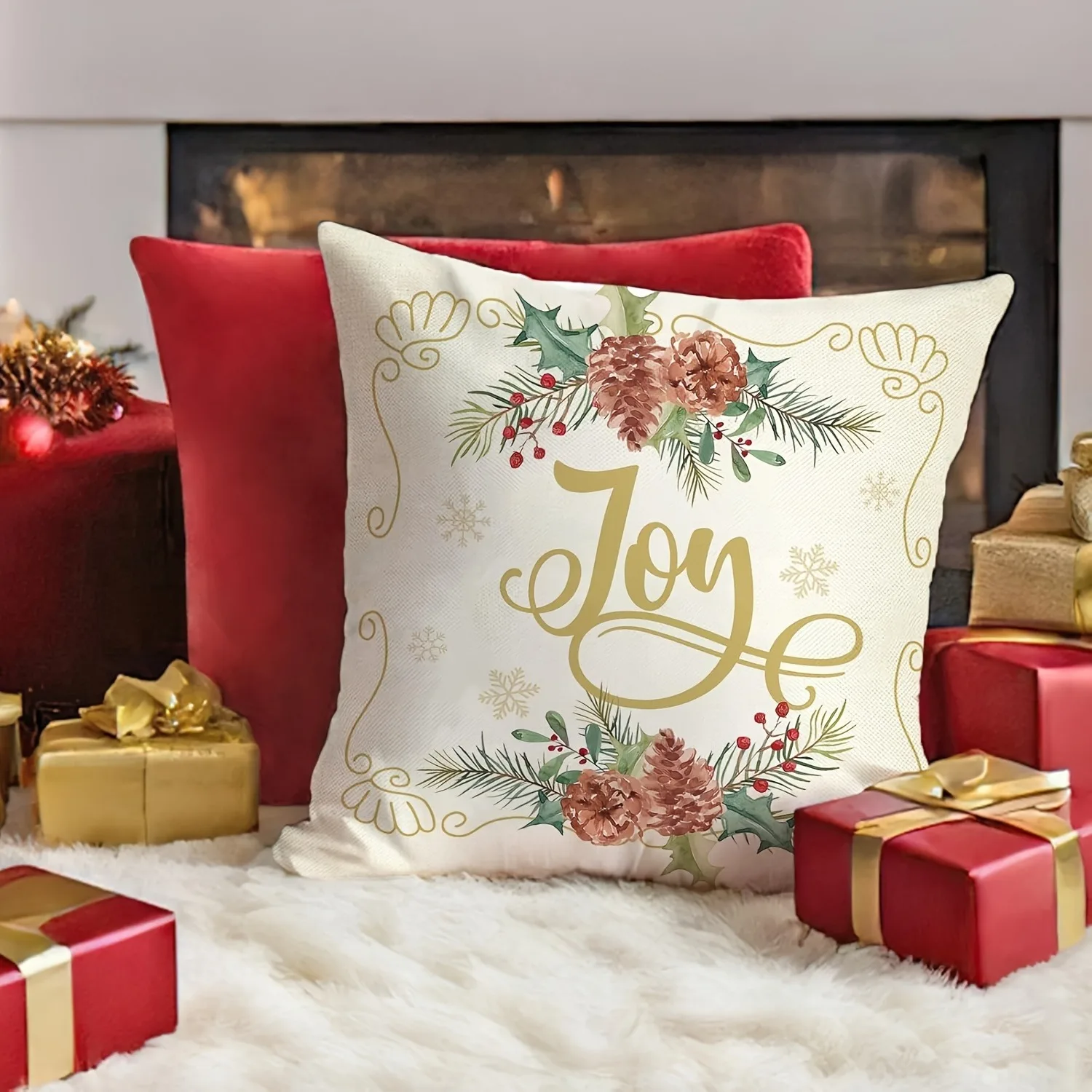 Fundas De Almohada … - image