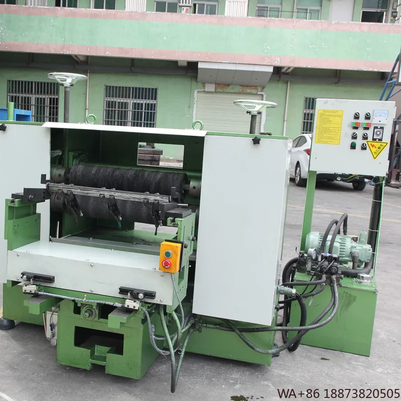 آلة تلميع السكاكين عالية الجودة من الفولاذ المقاوم للصدأ لأدوات المائدة وأدوات المائدة وأدوات المطبخ #5