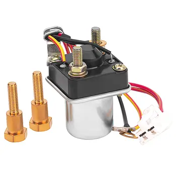 適用於川崎 PWC JET SKI JH900 900 1995-1997 JH1100 1100 ZXI 1996-2003 JT1100 JT9001100 的機車啟動繼電器電磁閥 12 最佳銷售 川崎水上摩托艇 - №9