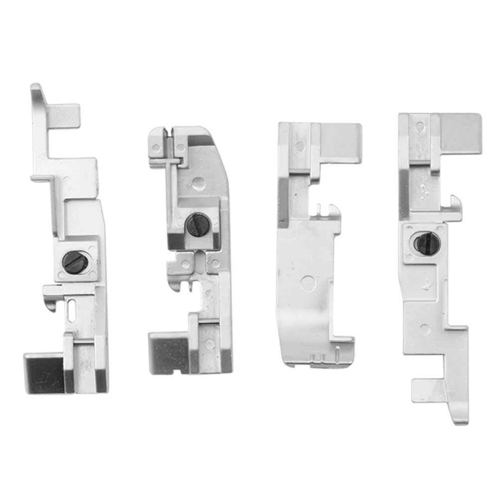 7 PCS Multifunctional Overlock Presser Foot For Singer 14CG754 14SH654 14SH754 14HD854 Sewing Machine Accessories