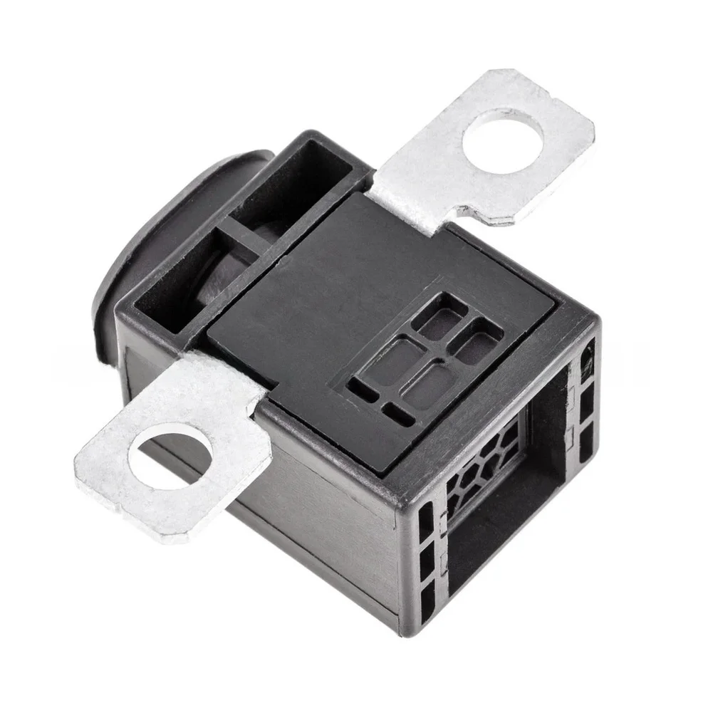Electrical Cutoff Device Power Off Switch For Battery Disconnection High-grade ABS Material Wear Resistant Design