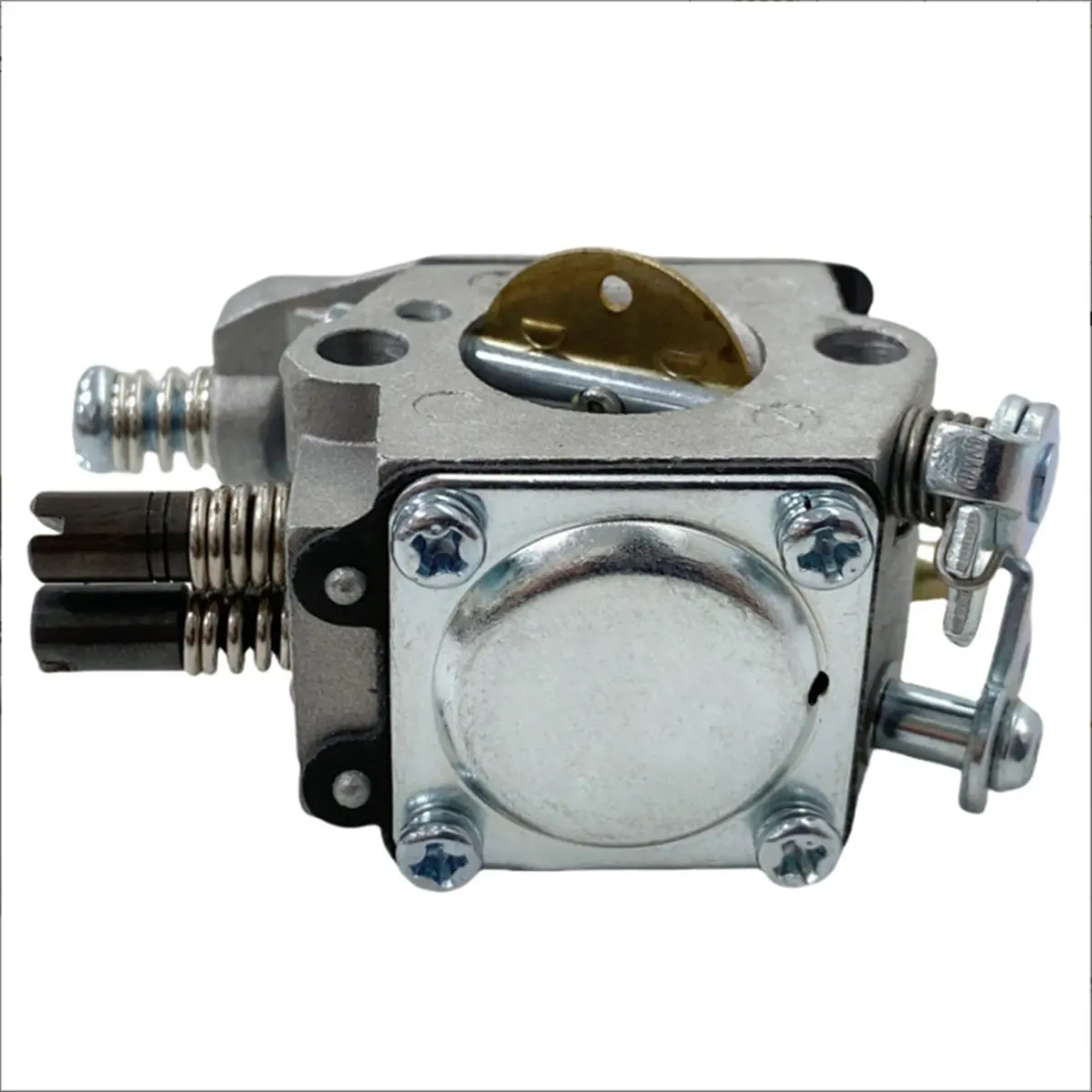 AA1433~ZM4000 Carburetor for Saws Zomax 40 1700 CS3800 Zomax 4000 400 4016 & More Chainsaw Chain Saw Carburetor Carb Repl