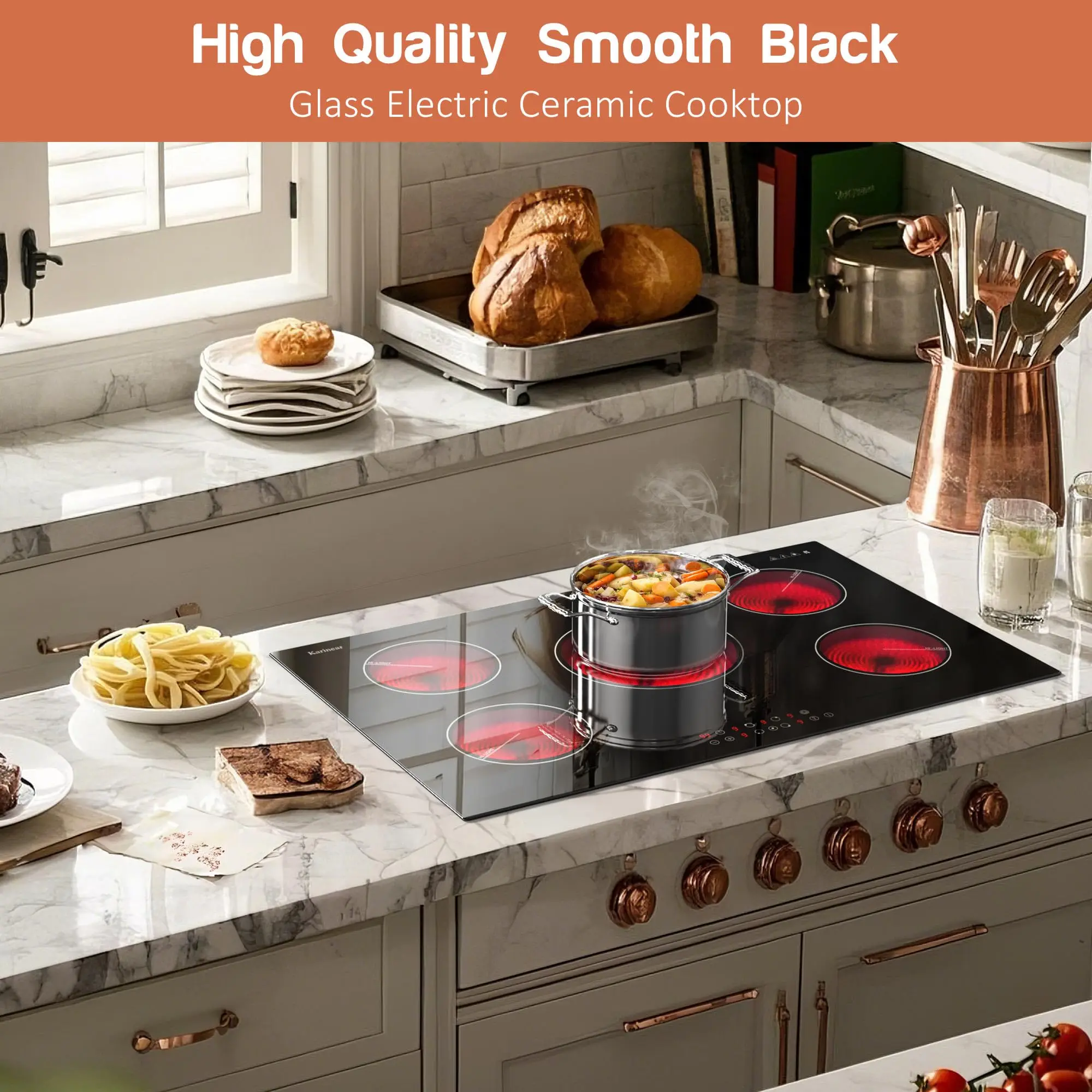 Which Brand of Curved Induction Cooktop Actually Holds Up? A 2026 Reality Check