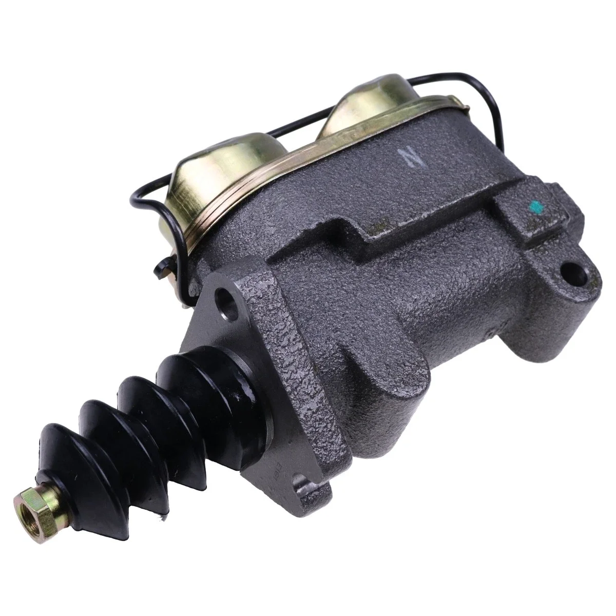 

Главный тормозной цилиндр D127519 для Bobcat S630 S650 S750 S770 S850 T630 T650 T750 T770 T870