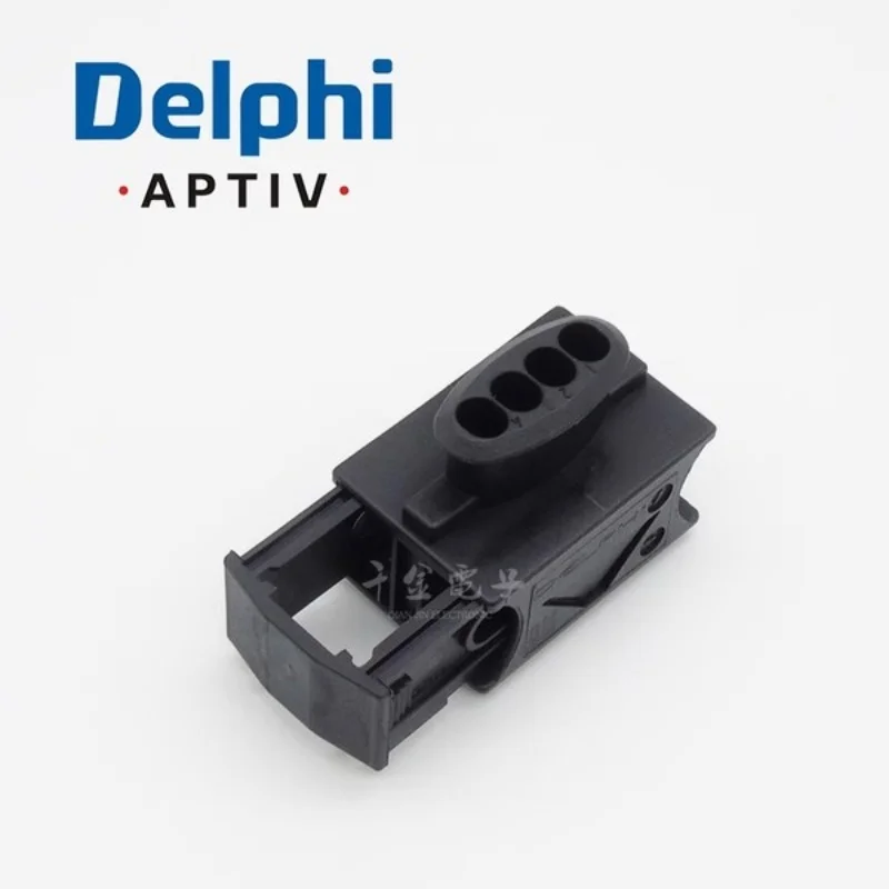 

10 шт. оригинальный автомобильный разъем для DELPHI/APTIV 15397339