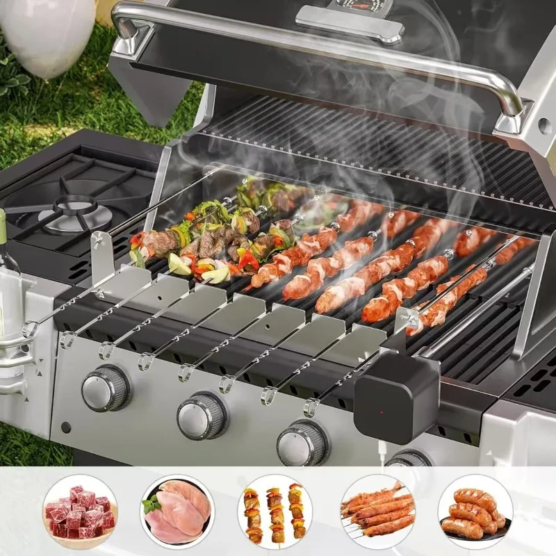 #25 Cheap Electric Grills Worth Buying