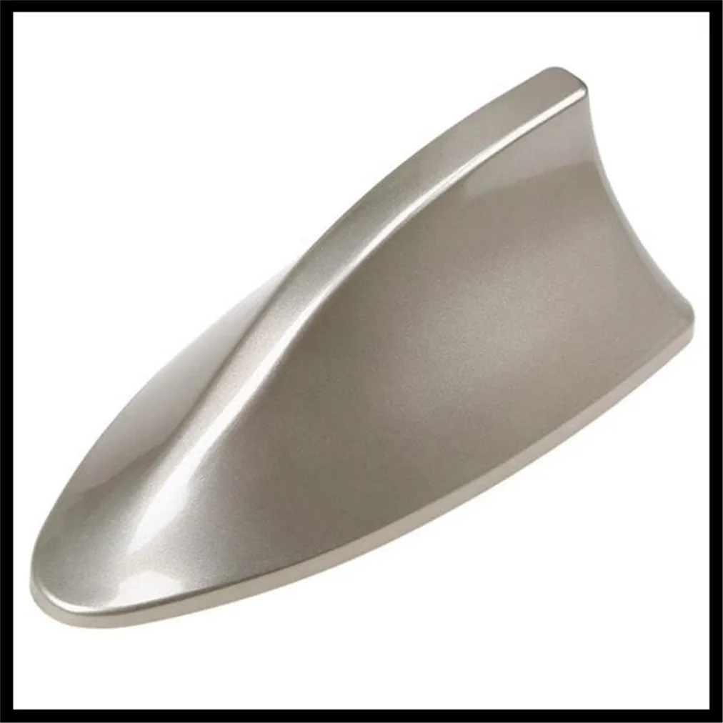 Car AM/FM signal Radio Shark Fin Antenna for BMW R50 X Series E84 X1 X3 E83 R59 R60 R61