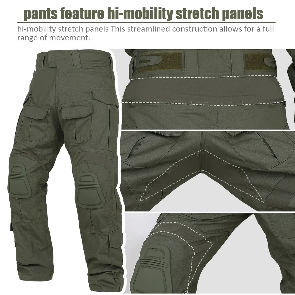 Thumbnail 3 - #23 Top Paintball Clothing Picks for Every Budget