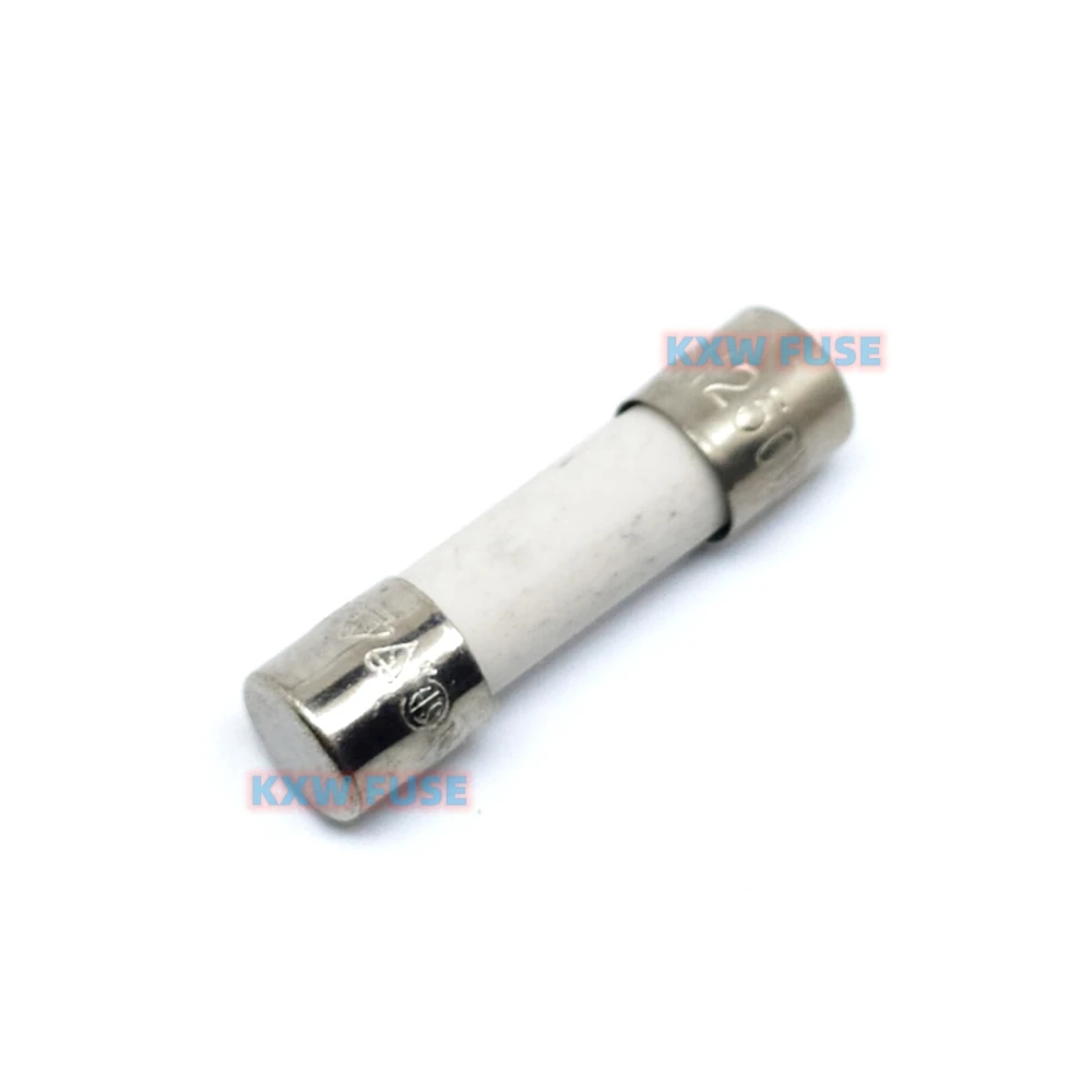 Littelfuse 5x20mm Glass/Ceramic Fuse 0.5A 1A 1.6A 2A 2.5A 3.15A 4A 5A 6.3A 8A 10A 15A 16A 250V Time Lag/Fast acting/Slow blow