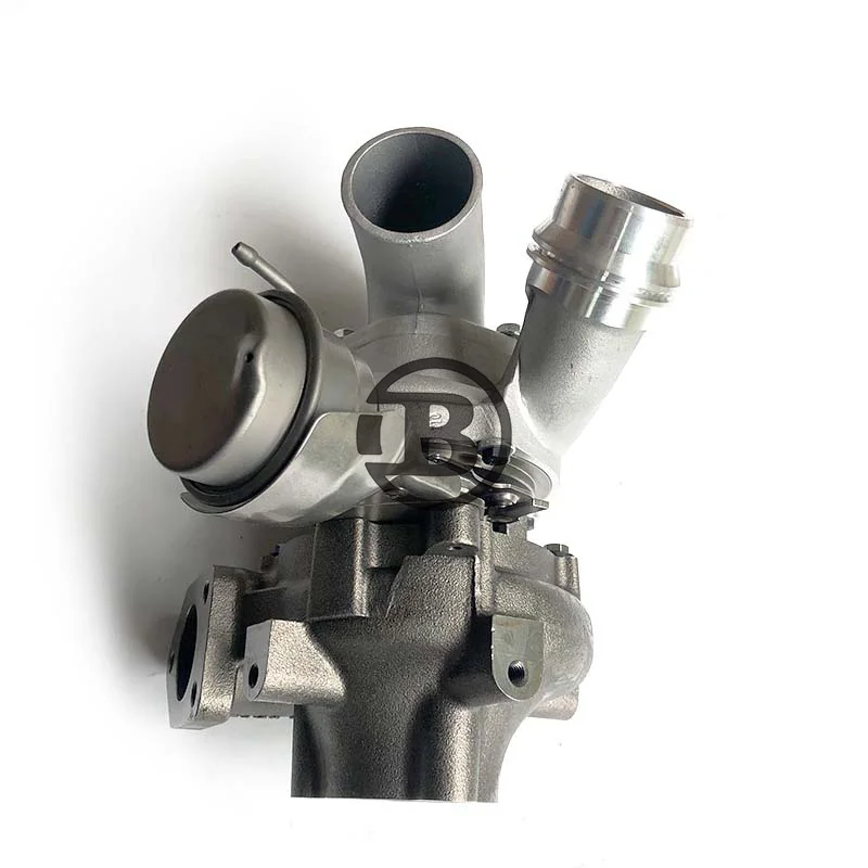 

STOCK Excavator Parts Turbocharger 28231-4A701 282314A701 for BV43