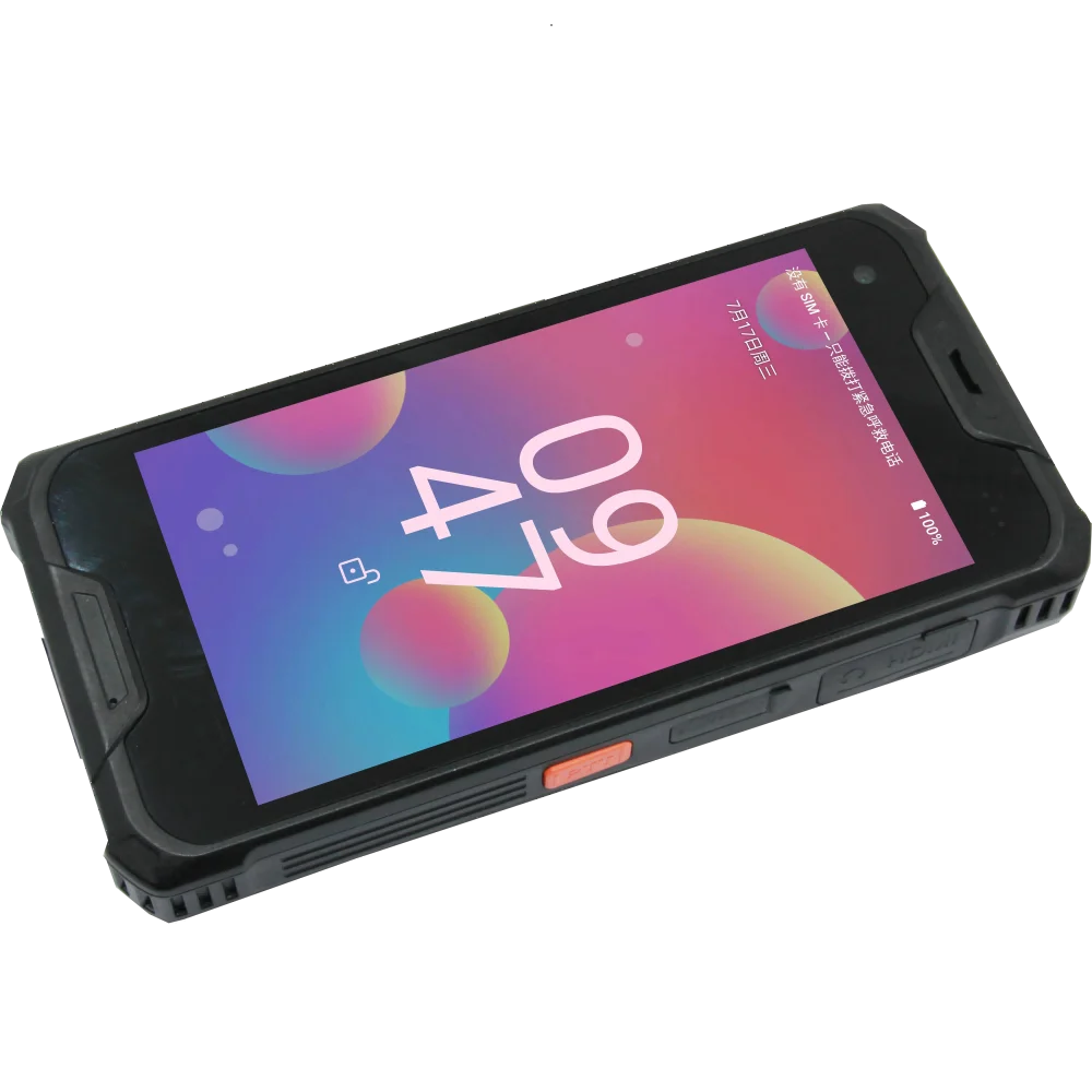 Grandway Original PMT SERIES Multifunctional Network Tester With OPM,VFL,TV Simulation, Speed Tester