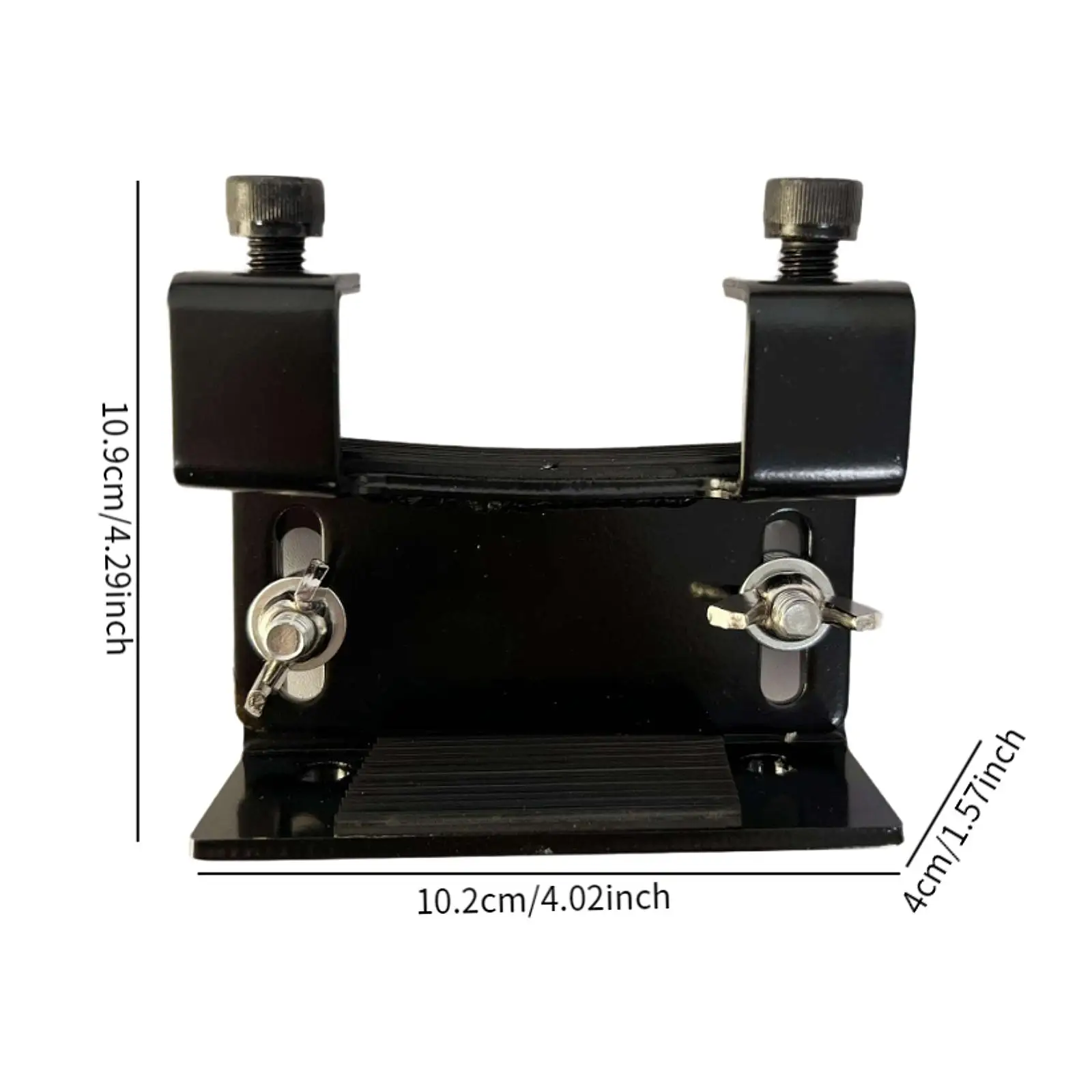 Plate-forme de grosse caisse, coussin de batterie électronique, support de Kit de batterie léger professionnel, accessoires d'instruments en métal, élévateur de levage