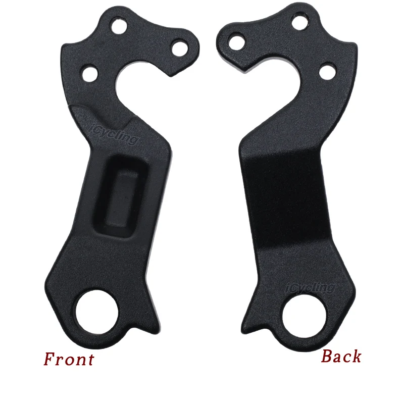 Derailleur Hanger for Merida REACTO 8000 1200 SCULTURA 4000 5000 STANDARD Convert Shimano-Direct-Mount Mech Dropout