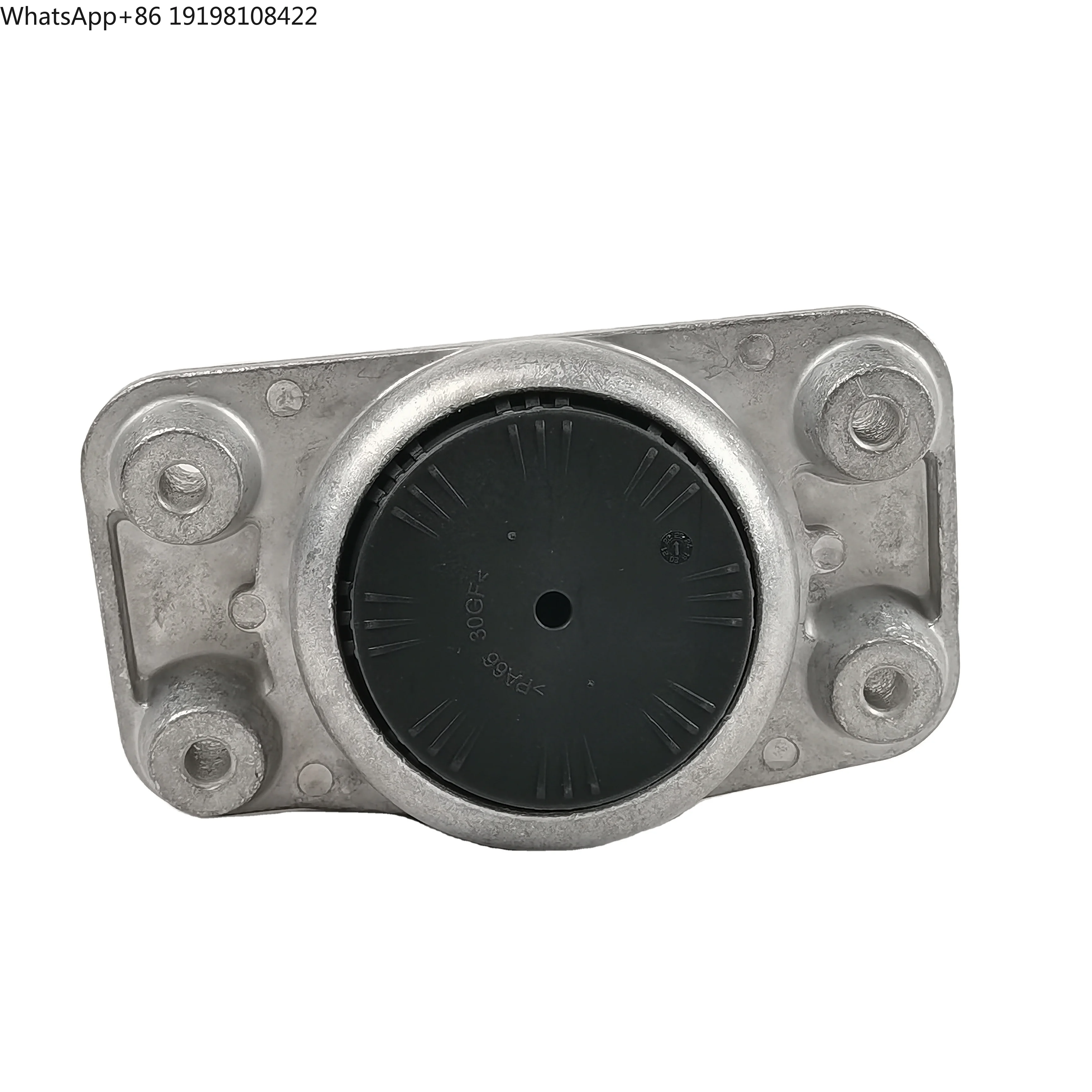 

Auto Engine Parts LR056882 Engine Mount 100% Brand New for Land Rover Range Rover IV Brand for CORTECO