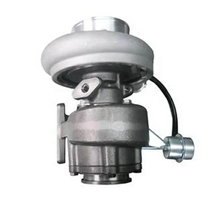 الشاحن التربيني 3539911 3804964 لمحرك الديزل لشاحنة 6BTA HX35W