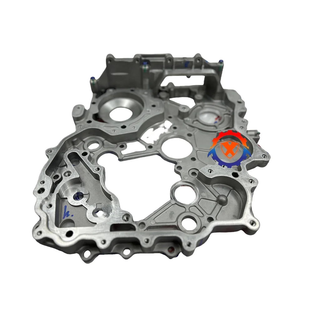 Oil Pump Housing 8-97945261 8-97945261-2 97945261 For 4JJ1 Excavator Engine Parts